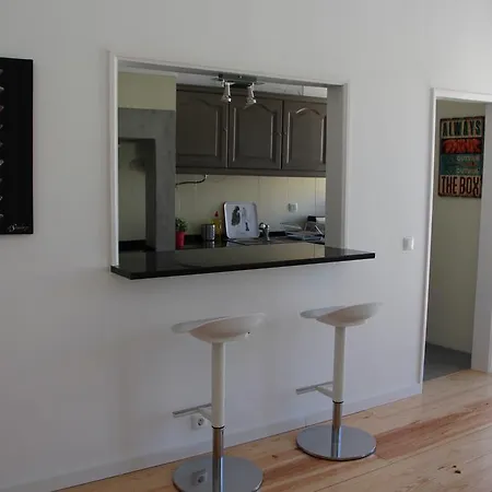 Lazaro Flat * Лиссабон