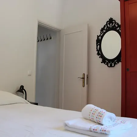 Appartamento Lázaro Flat