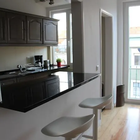 Appartamento Lázaro Flat Lisbona