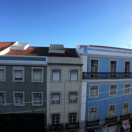 Lázaro Flat Appartamento *