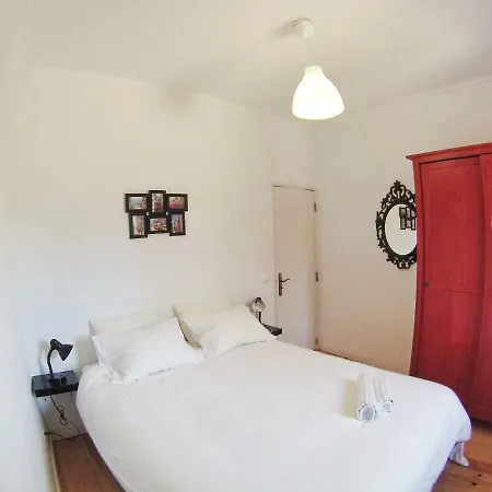 Appartamento Lázaro Flat
